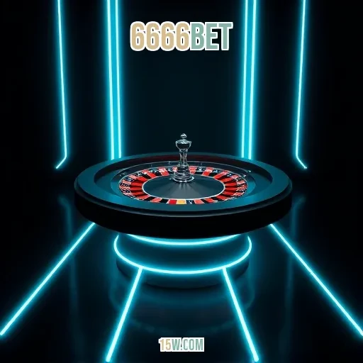 6666bet Site Confiável