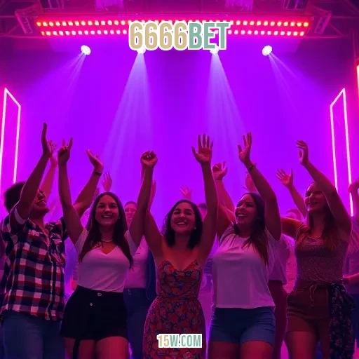 6666bet Jogos