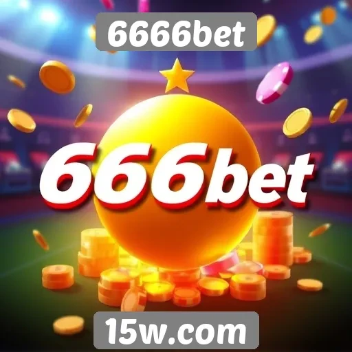 Tendências de jogos online e a 6666bet