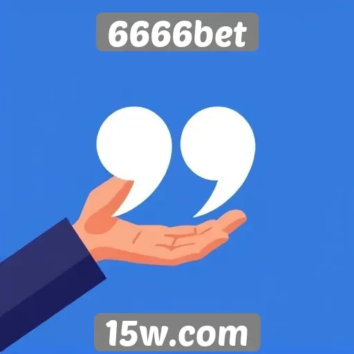 Depoimentos de jogadores sobre a 6666bet