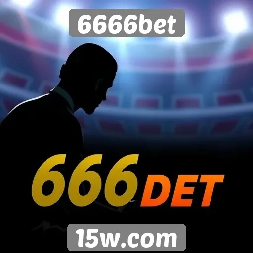 Segurança e regulamentação no site 6666bet