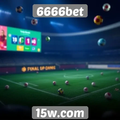 Confiabilidade do site 6666bet entre os usuários